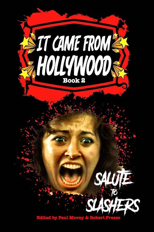 It Came From Hollywood Book 2