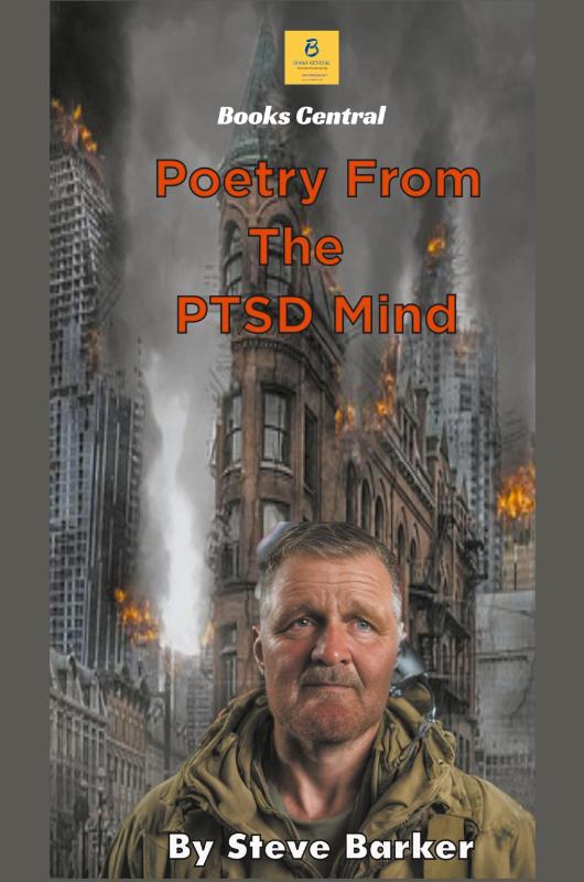 Poetry From The PTSD Mind
