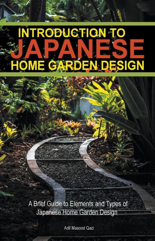 Introduction to Japanese Home Garden Style
