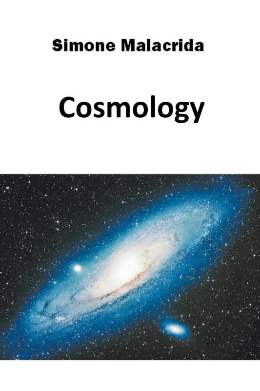 Cosmology