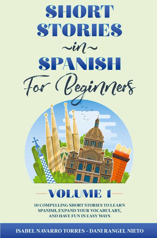 Short Stories in Spanish for Beginners