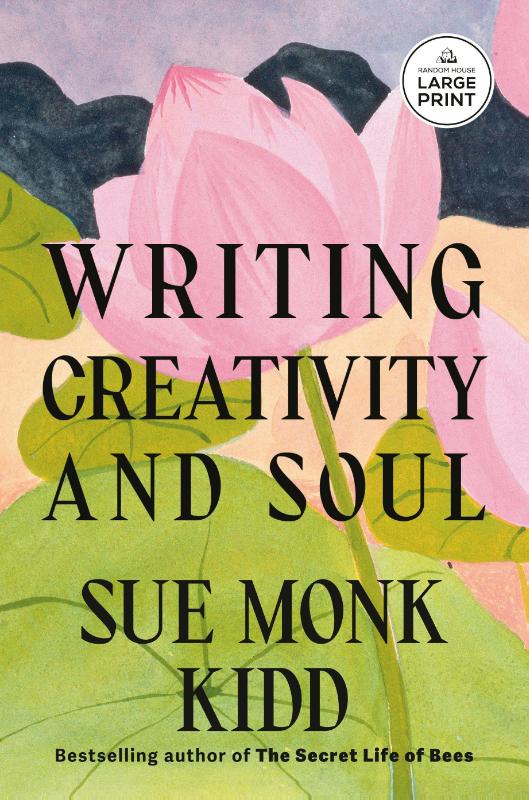 Writing Creativity and Soul