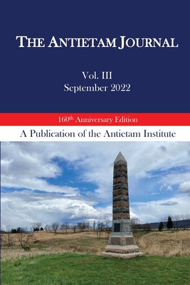 The Antietam Journal, Volume 3