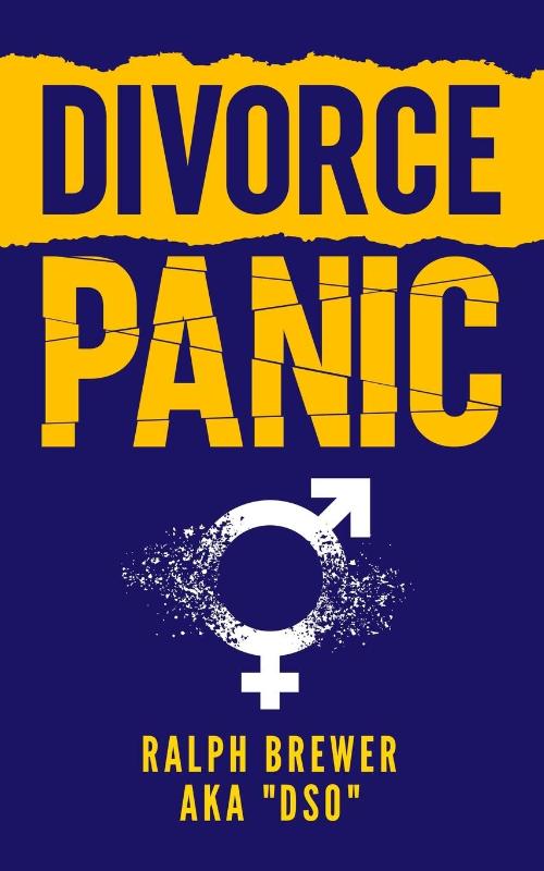 Divorce Panic