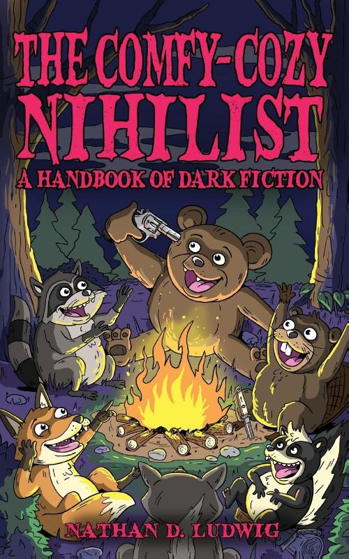 The Comfy-Cozy Nihilist