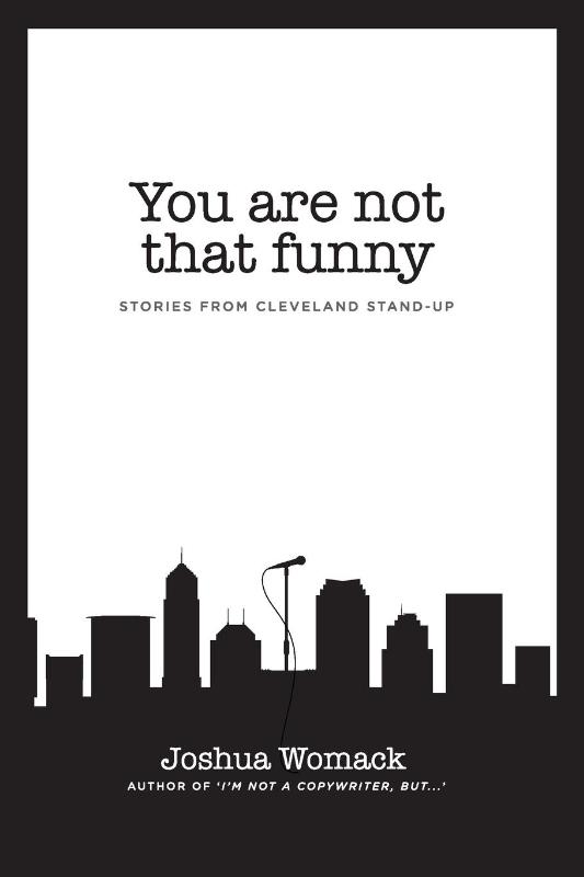 You are not that funny