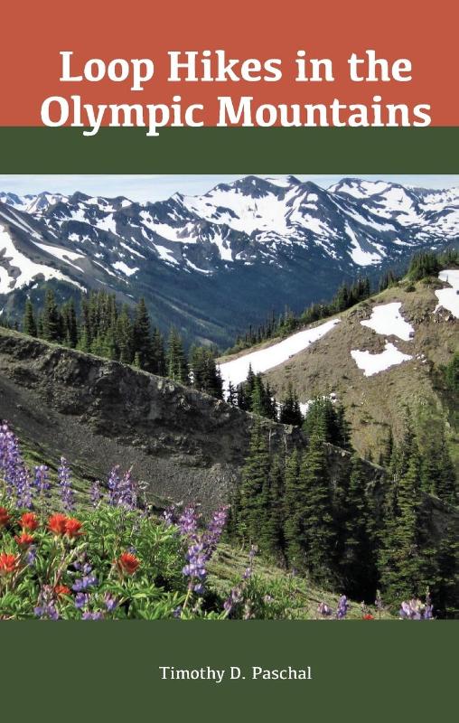 Loop Hikes in the Olympic Mountains