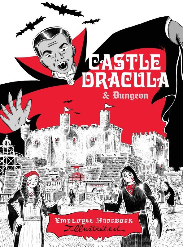 Castle Dracula & Dungeon