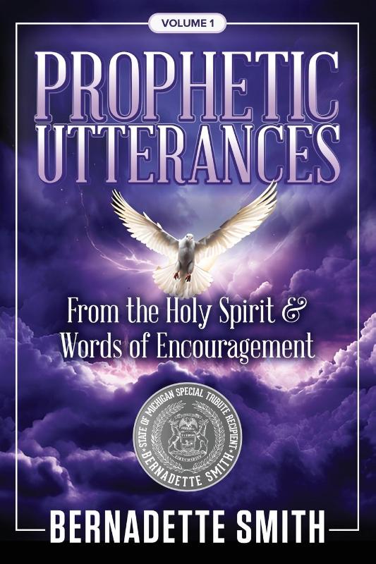 Prophetic Utterances