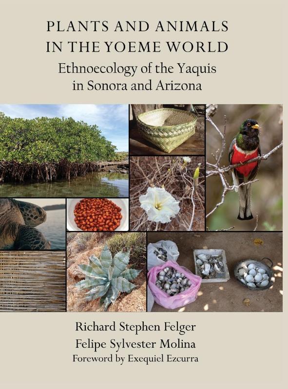 Plants and Animals in the Yoeme World