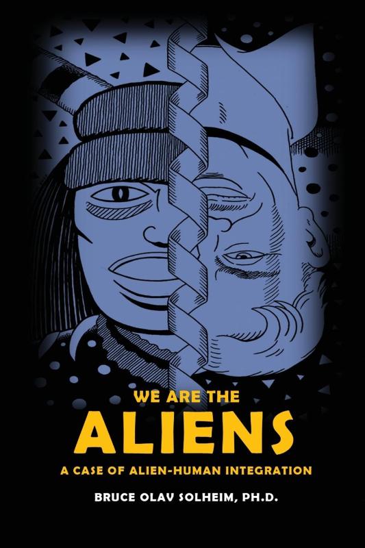 We Are the Aliens