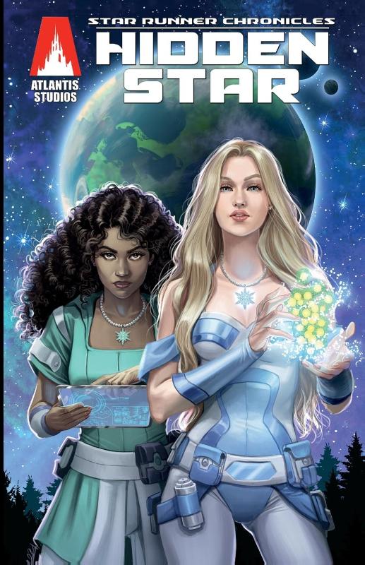 Star Runner Chronicles