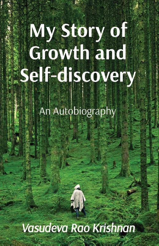 My Story of Growth and Self-discovery