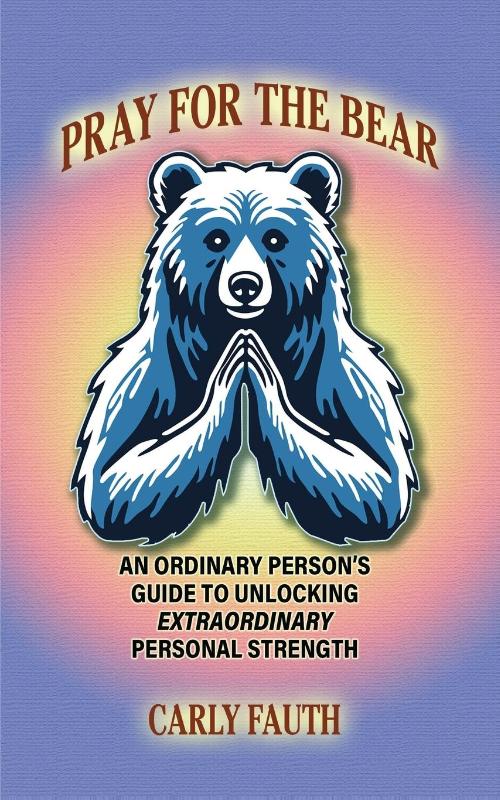 Pray for the Bear