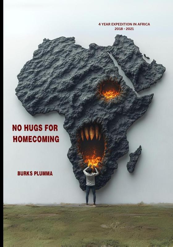 No Hugs For Homecoming