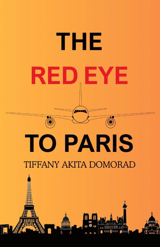 The RedEye to Paris