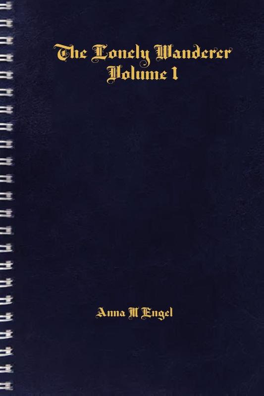 The Lonely Wanderer