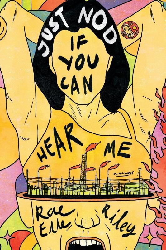 Just Nod If You Can Hear Me