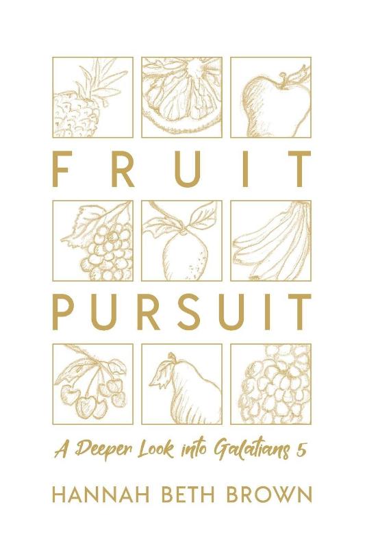 Fruit Pursuit