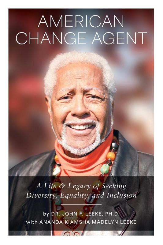 American Change Agent