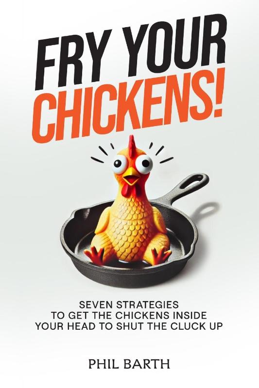 Fry Your Chickens!