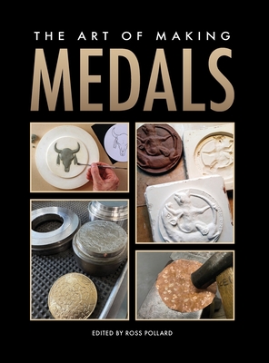 The Art of Making Medals