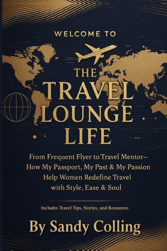 The Travel Lounge Life