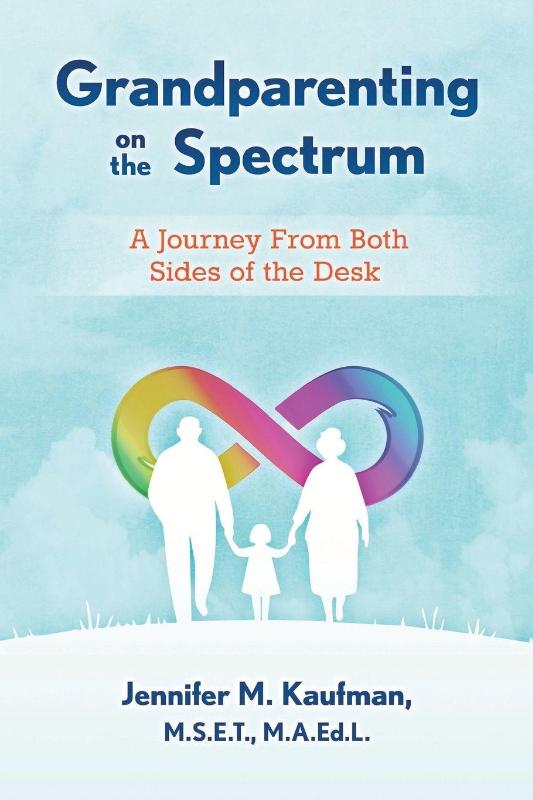 Grandparenting on the Spectrum