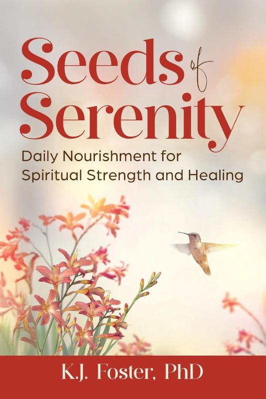 Seeds of Serenity
