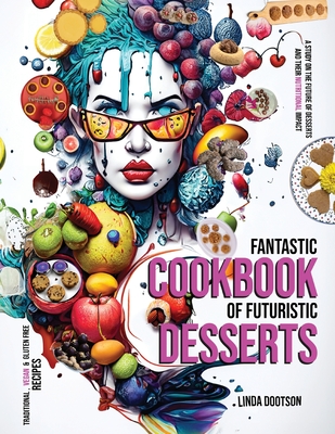 Fantastic Cookbook of Futuristic Desserts