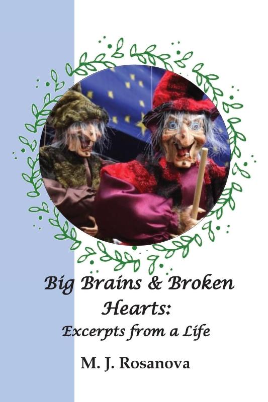 Big Brains and Broken Hearts
