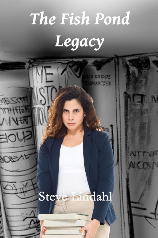 The Fish Pond Legacy