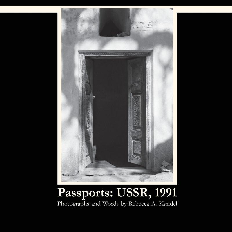 Kandel, R: Passports