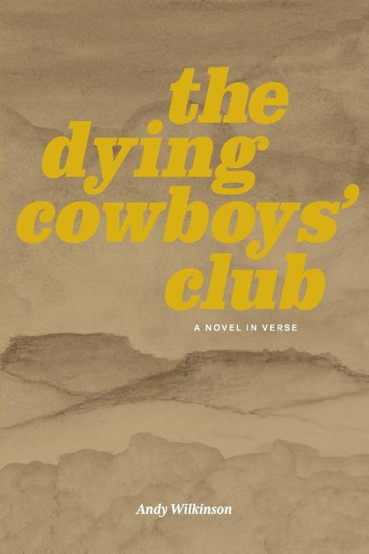 The Dying Cowboys' Club
