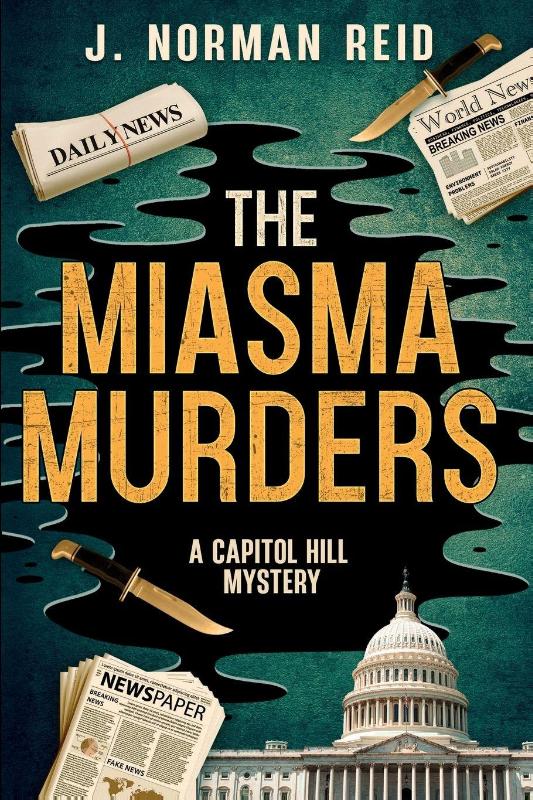 The Miasma Murders