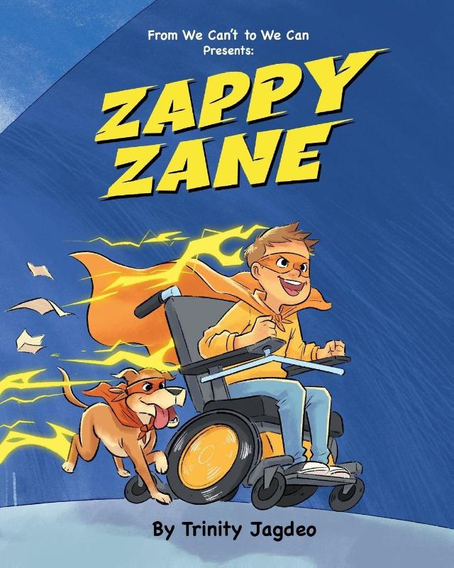 Zappy Zane