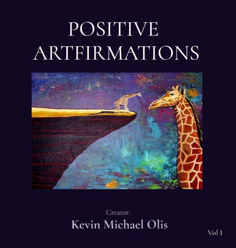 POSITIVE ARTFIRMATIONS
