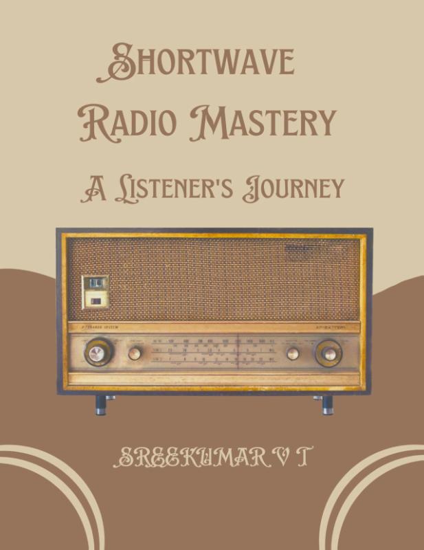 Shortwave Radio Mastery