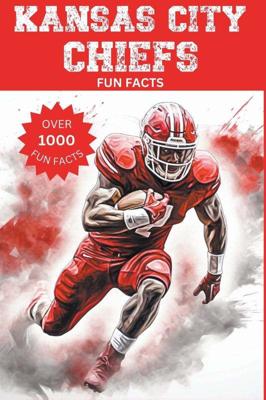 Kansas City Chiefs Fun Facts