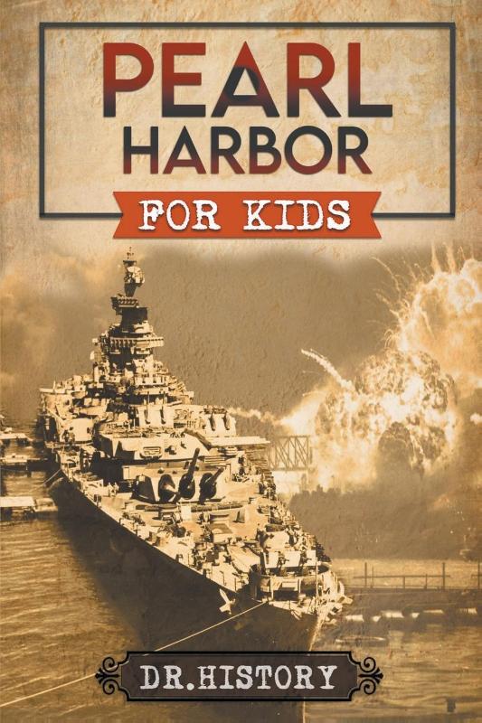 Pearl Harbor for Kids