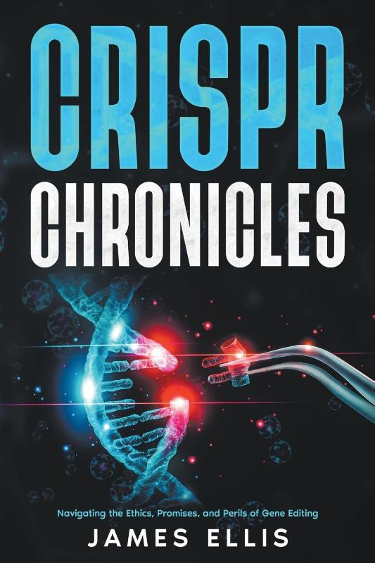 CRISPR Chronicles
