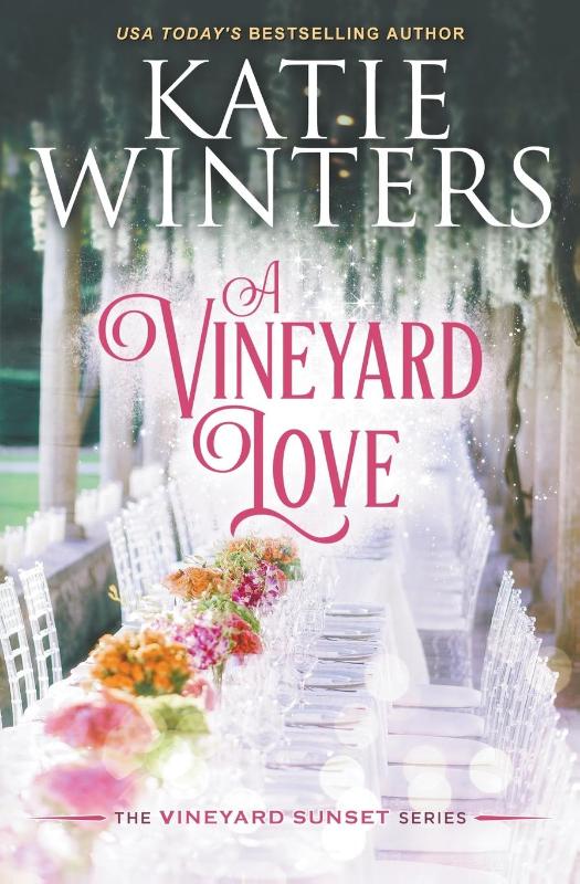 A Vineyard Love