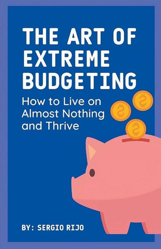 The Art of Extreme Budgeting