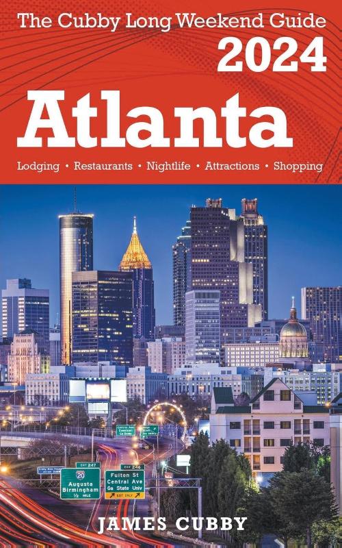 ATLANTA The Cubby 2024 Long Weekend Guide