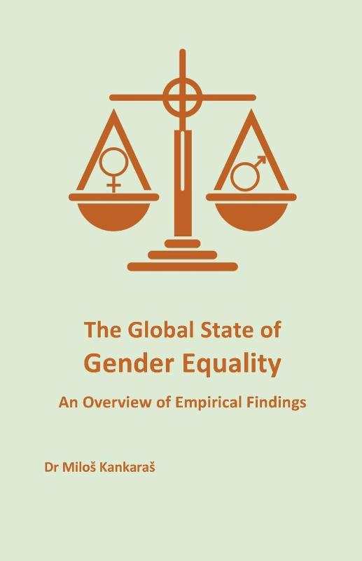 The Global State of Gender Equality
