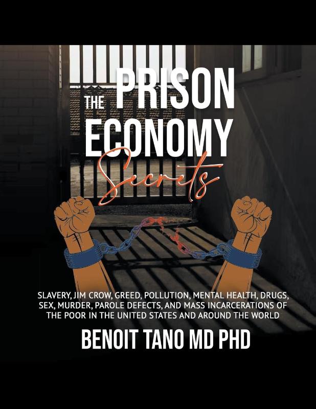 The Prison Economy Secrets