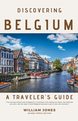 Discovering Belgium