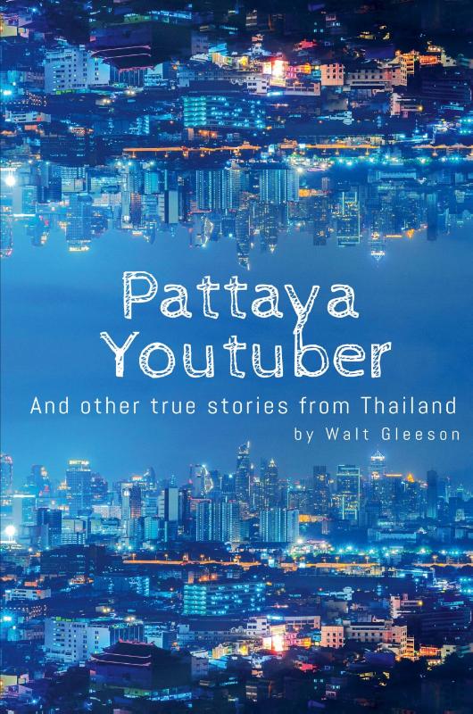 Pattaya Youtuber