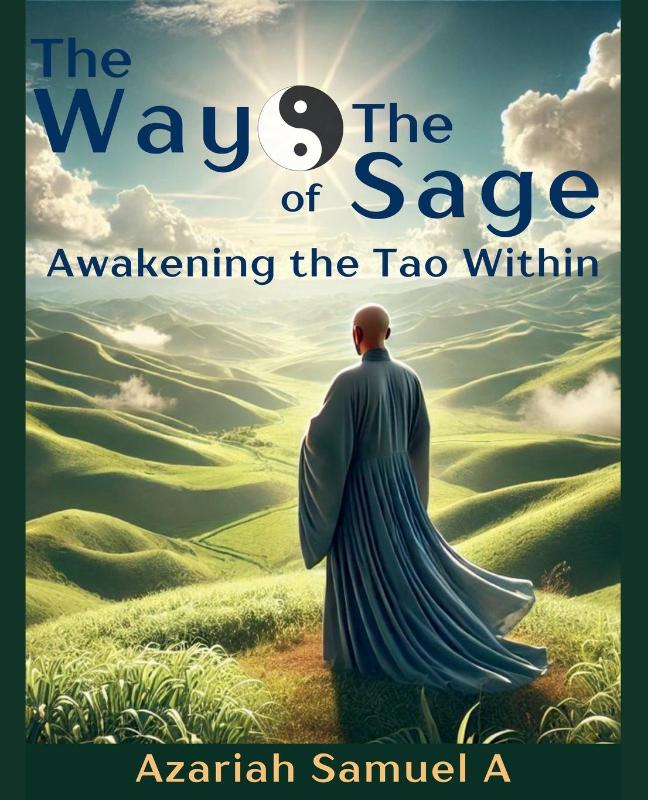 The Way of The Sage