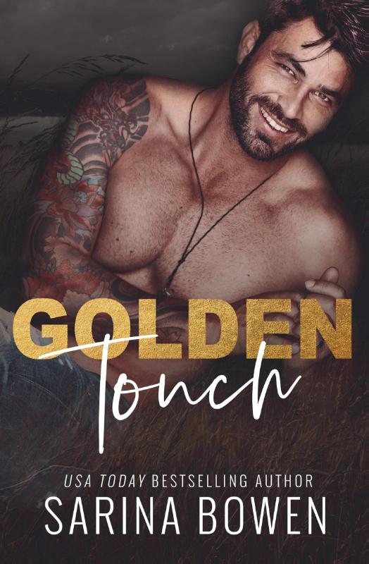 Golden Touch